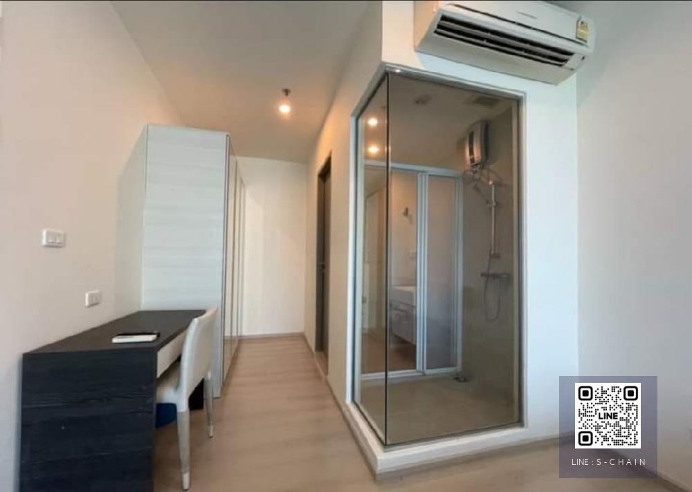 🌟 คอนโด ให้เช่า 🌟Life Ratchadaphisekขนาดห้อง 56.34 ตร.ม. ชั้น 24#MO-1198