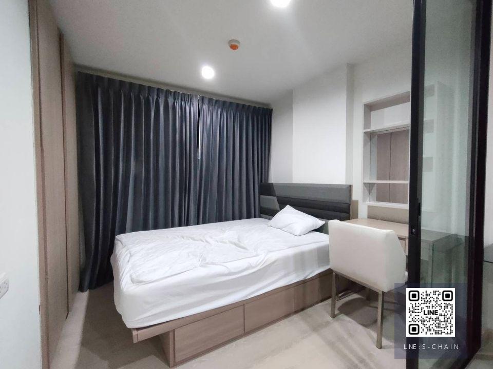 CONDO FOR RENT>> Niche Mono Sukhumvit 50>> ใกล้ BTS อ่อนนุช #MO-2203