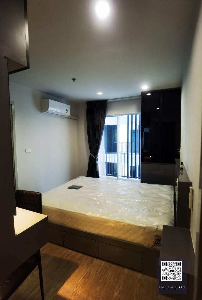 CONDO FOR RENT>> Regent Home Bangson 28>> ติด MRT บางซ่อน #MO-2186