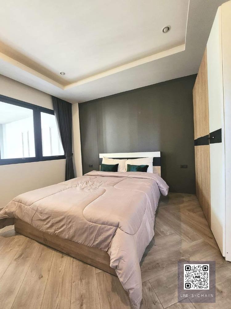 🏙⭐TOWN HOME FOR RENT>> 23 Residence>> ทาวน์โฮม 4 ชั้น เอกมัย 23 หลังมุม 175 ตร.ม 3 ห้องนอน Pet Friendly 🐶😺 ใกล้ BTS เอกมัย #LV-MO969