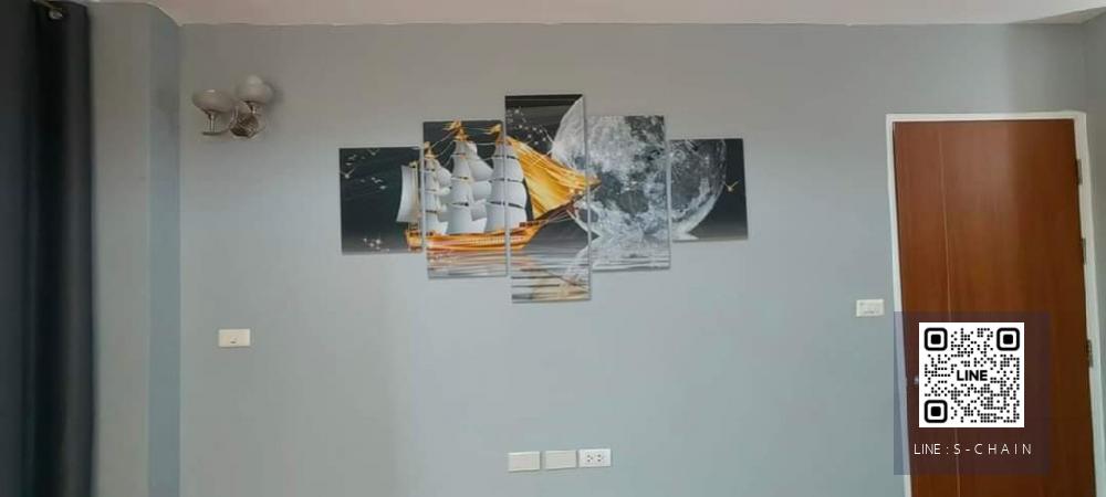 🌈คอนโด ให้เช่า 🌟The Link1 Sukhumvit 50ขนาดห้อง 71 ตร.ม. ชั้น 7#MO-1039