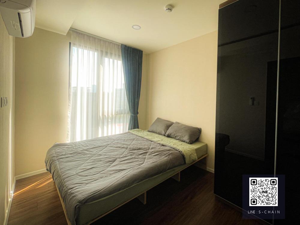 🌈🌟For rent คอนโด ✦IKON Sukhumvit 77✦ ห้องไม่เคยปล่อย แต่งครบน่าอยู่😊💥  #HF1720