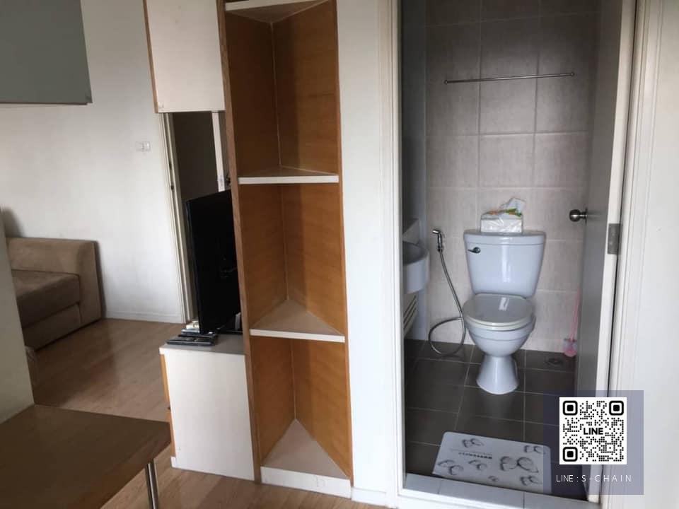 FOR RENT>> Lumpini Mega City Bangna>> ห้อง 26 ตร.ม. ชั้น 14 ตึก A ห้องสวยมุมส่วนตัว ติดถนนบางนา-ตราด /Mega บางนา #LV-MO196