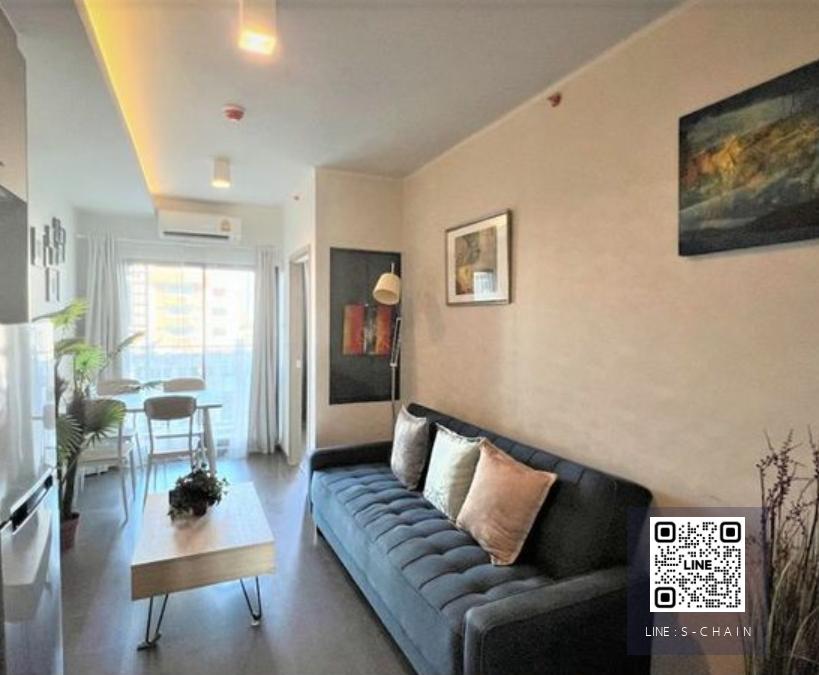 🌳🏬ให้เช่า คอนโด ✦Ideo Sukhumvit 93✦ ห้องสวยมากก จองด่วนน 🌳