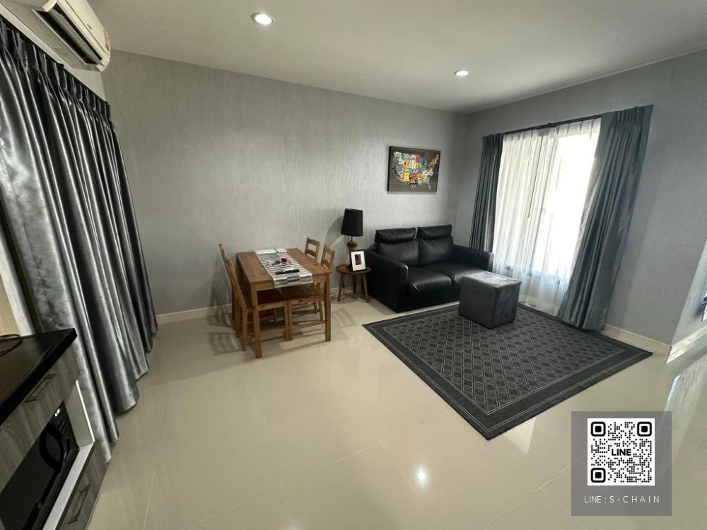 🏡📢HOME FOR RENT>> หมู่บ้านพลีโน่ สุขุมวิท - บางนา>> 3 ห้องนอน  18 ตร.ว ทิศเหนือ ไม่ร้อน ถนนเมนกว้าง วิวสวน วิวสระว่ายน้ำ เดินทางสะดวก ติด Mega บางนา #LV-MO850
