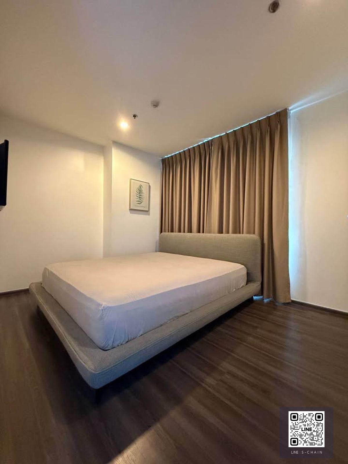 ⭐FOR RENT/SALE ⭐ The Base Park West 🚩ชั้น 39 วิวฮาบิโตะ มองเห็นคุ้งน้ำและวิวเมืองสวยมากๆ 2 ห้องนอน เดินทางสะดวกสบาย คอนโดอยู่ในโครงการ T77 ใกล้ BTS อ่อนนุช #LV-MO1713