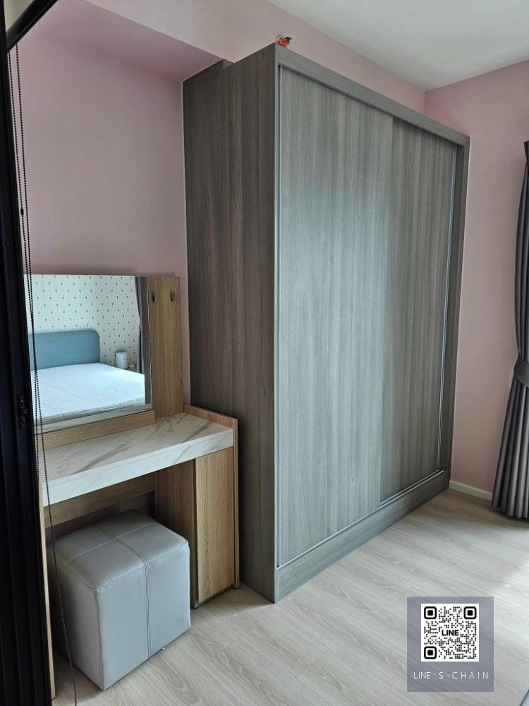🔥 🔥 For rent คอนโด ✦A Space Mega✦ คอนโดใหม่ติด IKEA Mega Bangna  พร้อมเข้าอยู!!🔥🔥   #HF1843