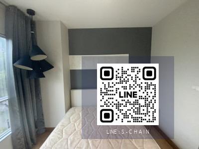 CONDO FOR RENT>> Aspire Rama 4>> ใกล้ BTS เอกมัย #MO-2193