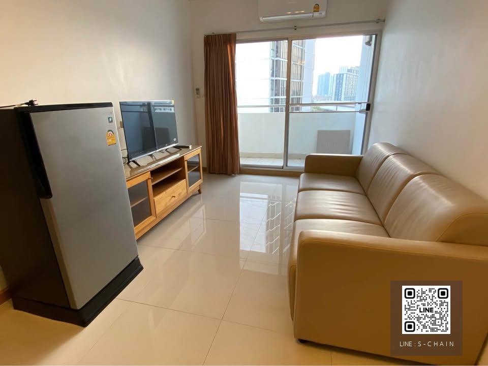 📢FOR RENT>> City Home Sukhumvit>>  ห้องมุมกว้าง ขนาด 50 sqm ชั้น 9 วิวสระว่ายน้ำ เฟอร์นิเจอร์ไม้ครบชุด ติด BTS อุดมสุข #LV-MO1398