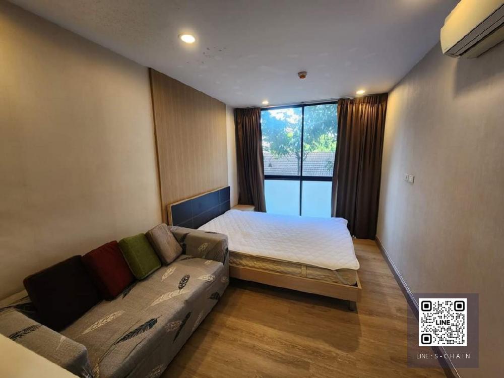 🍀คอนโดให้เช่า🍀I ZEN Condo36 ตร.ม  ชั้น 2#Mo-044