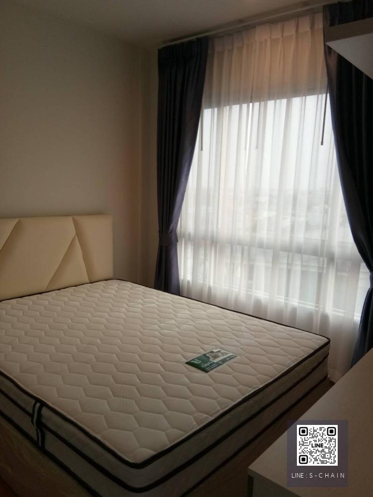 🔥🔥ด่วนนน ให้เช่าคอนโด ✦ The President Samut Prakan✦  2 ห้องนอน 😊👍🏻ชั้นสูงวิวดี เฟอร์ครบ รีบจองก่อนห้องหลุดด!!💥  #HF1205