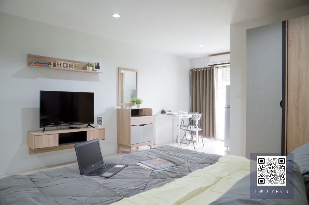 CONDO FOR RENT>>Grand Park Town>> ย่านเหม่งจ๋าย ใกล้รัชดา ใกล้ทางขึ้น-ลง ทางด่วน รามอินทรา-อาจณรงค์ #MO-3029