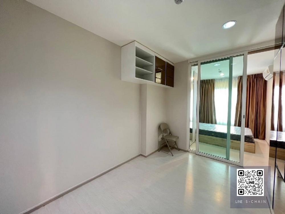 💥 คอนโด ให้เช่า 💥Aspire Erawan ขนาดห้อง 35.5 ตร.ม. ชั้น 16#MO-1215