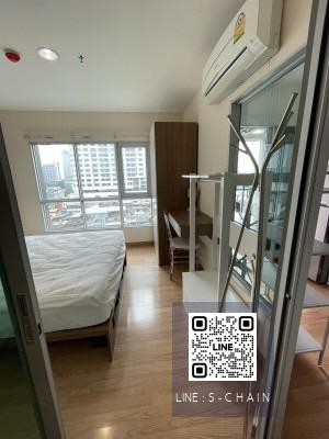 CONDO FOR RENT>> Aspire Rama 4>> ใกล้ BTS เอกมัย #MO-2192