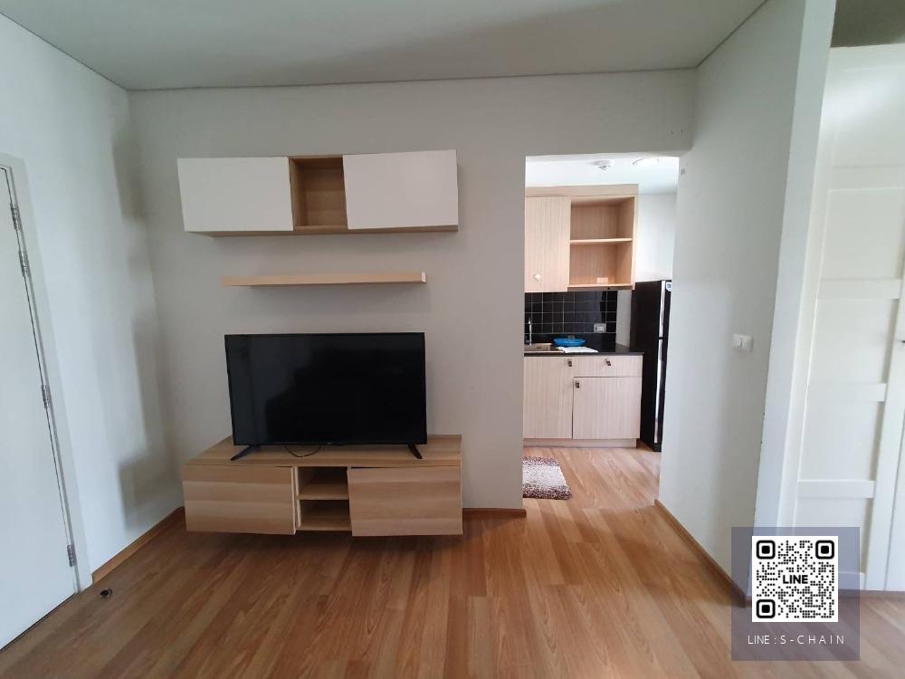 FOR RENT  Unio Sukhumvit 72 ใกล้ BTS บางนา(มีรถตู้รับ-ส่ง) ชั้น 27 ห้อง Studio #LV-MO1432