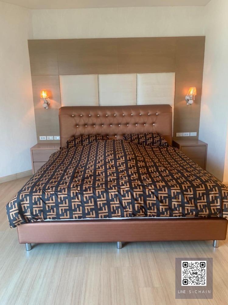 CONDO FOR RENT>> คอนโด บ้านสาทร - เจ้าพระยา>> คอนโดใจกลางธุรกิจสีมลม สาทร วิวแม่น้ำเจ้าพระยา #MO-1534