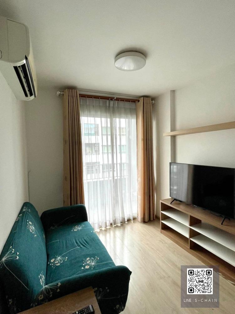 ⚡️⚡️For rent คอนโด  ✦Elio Del Ray Sukhumvit 64✦🛌🚪 ห้องสวย ตกแต่งครบวิวสระว่ายน้ำ  #HF1343