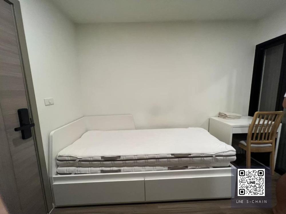 🌈🌳FOR RENT>> The Origin Ramintra 83 Station>> ตึก A ตึกเดียวกับตึกส่วนกลาง ชั้น 3 ร่มรื่น เย็นสบาย ใกล้ MRT  สถานีรามอินทรา กม9 ตรงข้ามสินแพทย์ #LV-MO659