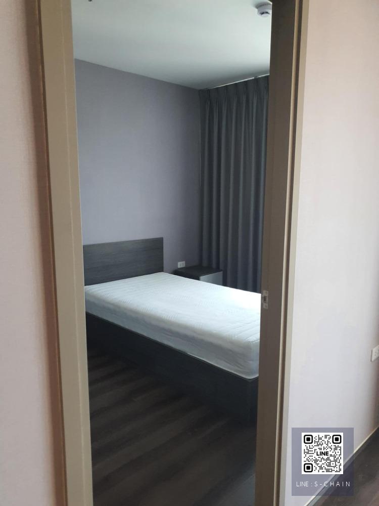 🎉⭐FOR RENT>> I Deo Rama9 - Asoke>> 2 ห้องนอน ขนาดห้อง61 ตร.ม. ชั้น 22 ใกล้ MRT พระราม 9 เพียง 450 เมตร เฟอร์นิเจอร์ครบ #LV-MO644