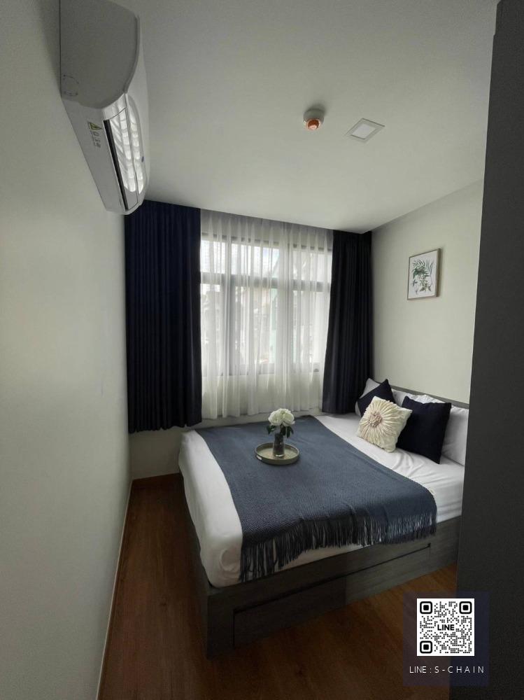 ⚡️ปล่อยเช่า ✦MAGNIX Ramintra 21✦ ห้องสวยมากก เฟอร์ครบเข้าอยู่ได้เลย⚡️  #HFUP314