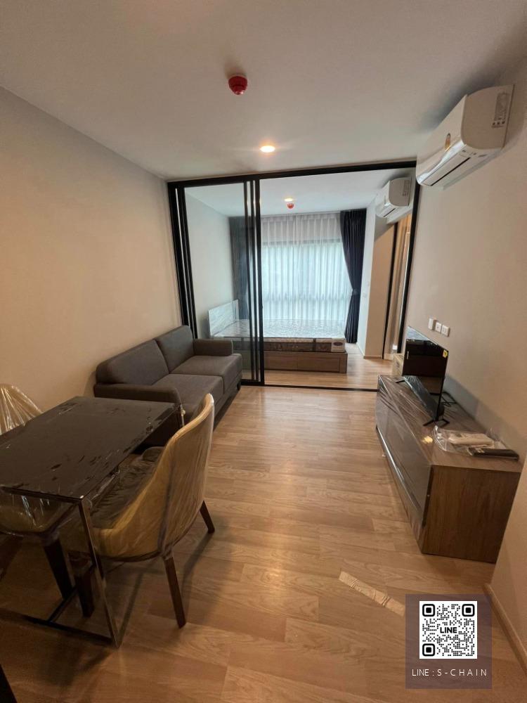 💕For rent คอนโด ✦Plum Condo Sukhumvit 97/1✦💕 ตกแต่งครบ พร้อมอยู่ ห้องใหม่ #HF1671