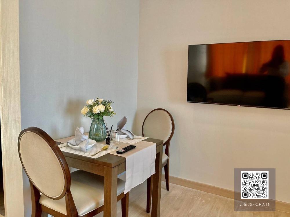 🌈For rent คอนโด ✦Infinity One ชลบุรี✦ ห้องสวยมากก ตกแต่งสวยหรู ชั้นสูงวิวดี 😍🦋 #HFUP566