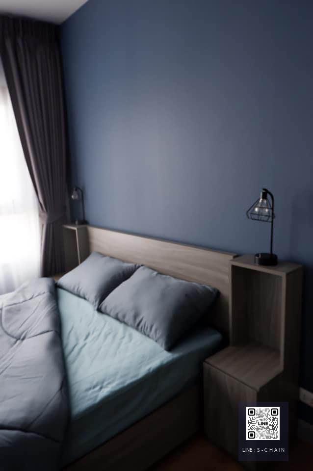 🌈🌟For rent คอนโด ✦Chapter One Midtown Ladprao 24✦ โครงการสวย🥰 ห้องสวย ทำเลดี ติด MRT ลาดพร้าว🚆   #HF1397