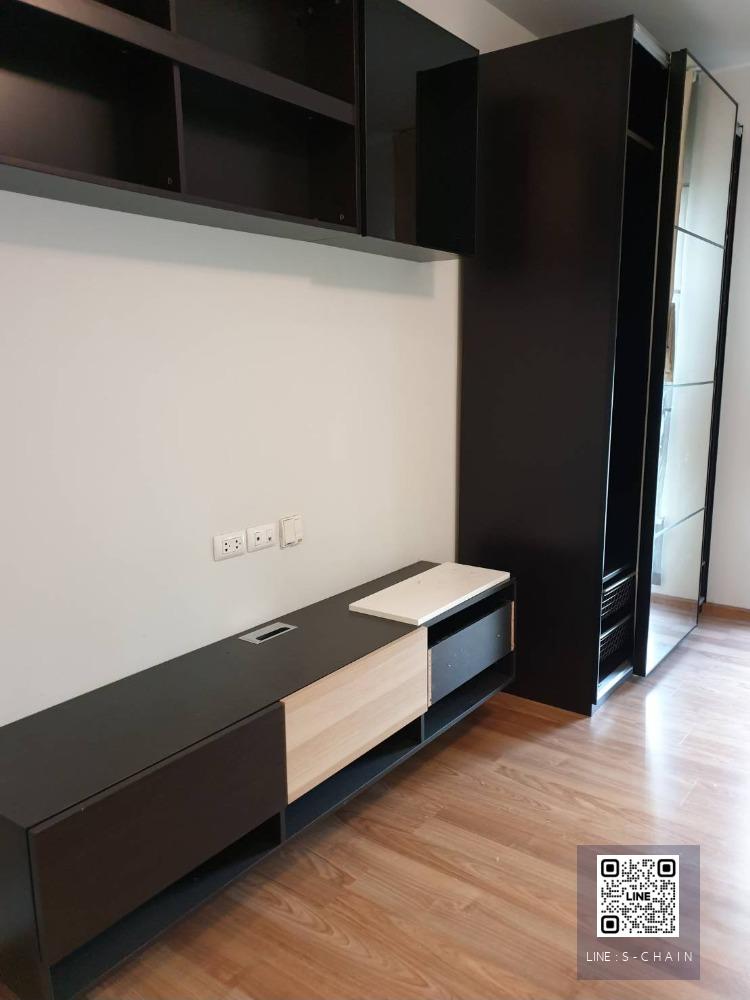 🌸🌼For rent คอนโด ✦Unio Sukhumvit 72✦ ห้องใหญ่ 70 Sqm. ตกแต่งสวยพร้อมเข้าอยู่⚡️ #HF1984