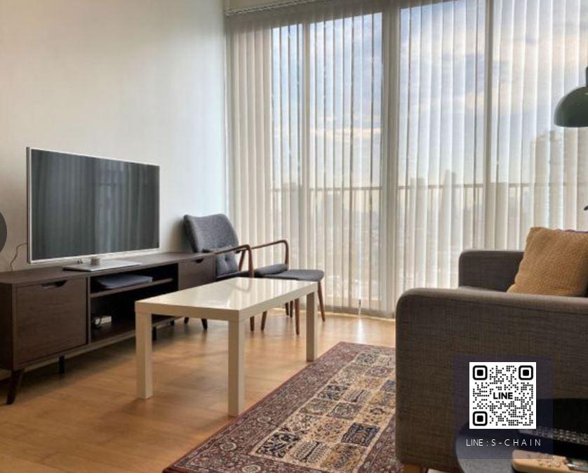 🍄💫ห้องว่างให้เช่า คอนโด ✦Noble Reveal✦ เฟอร์ครบ พร้อมเข้าอยู่ได้เลยย!! ✨💖