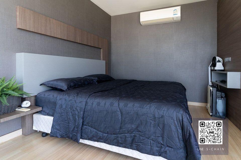 🏙🎀 FOR RENT>> Sky Walk Condominium>> 27 Floor 1 Bedroom Size 54 Sq.m Fully furnished Near ny BTS Pra Khanong #LV-MO498