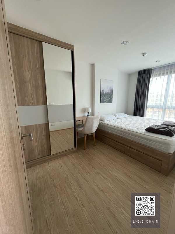 CONDO FOR RENT>> The Excel Hideaway Sukhumvit 50>> ใกล้ BTS อ่อนนุช #MO-2220