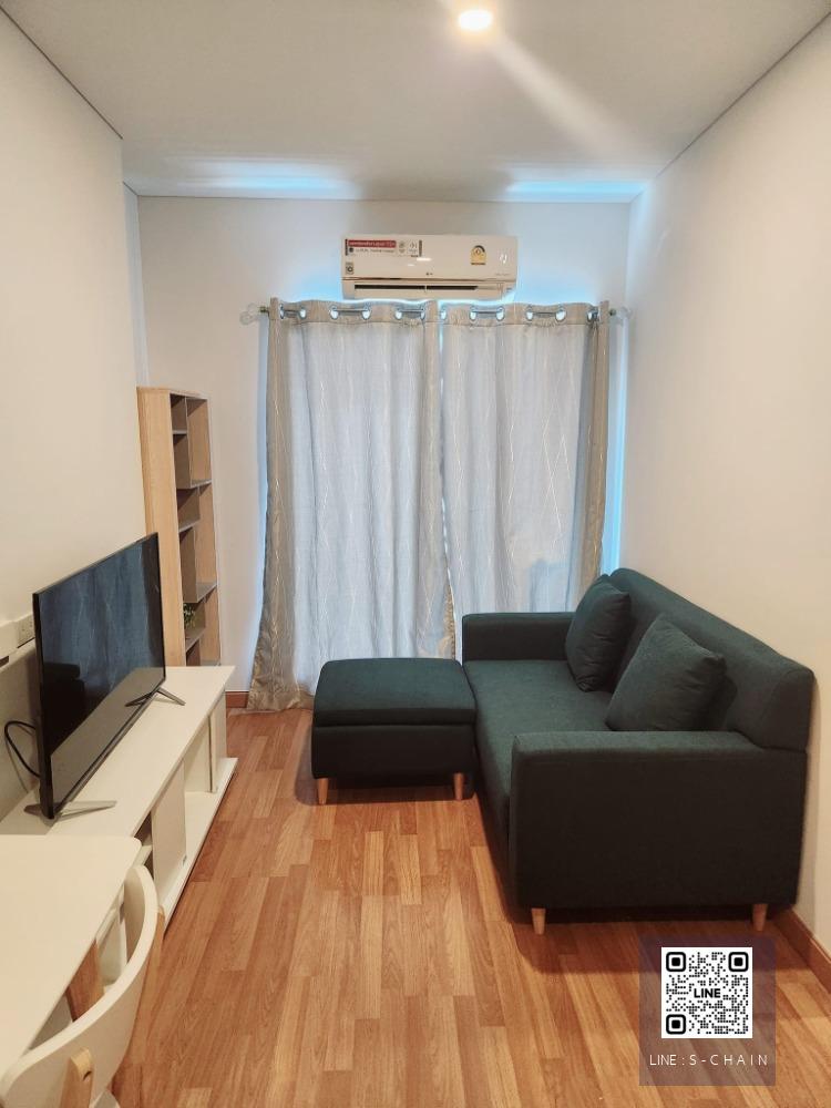 CONDO FOR RENT>> Lumpini Place Ratchada - Sathu>> ใกล้ Central พระราม 3 #MO-2689