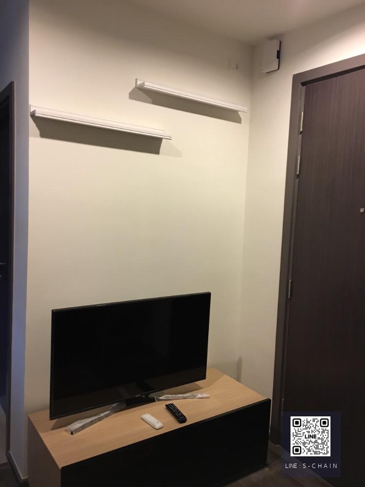 คอนโด ให้เช่า >>The Base Park West Sukhumvit 77>> ใกล้ BTS พระโขง #MO-1448