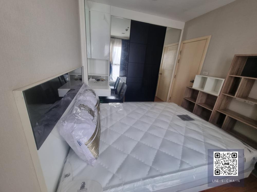 🌟✨For rent คอนโด ✦ Centric Ratchada-Suthisan ✦ 🌈เครื่องใช้ไฟฟ้า+เฟอร์นิเจอร์ครบ ติดMRT สุทธิสาร 🛋 #HF383