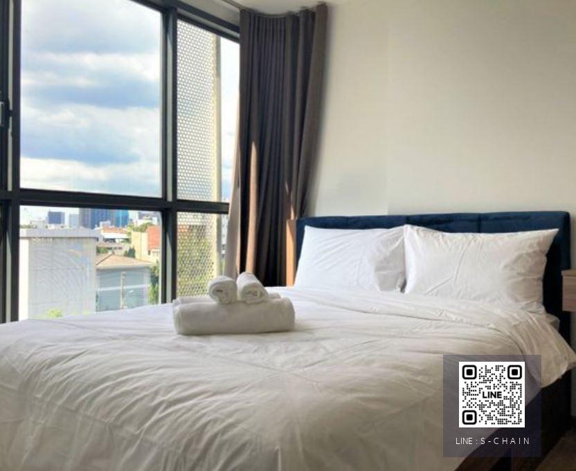 🌹🌹คอนโด ให้เช่า ✦Taka Haus Ekamai 12 ✦ย่านเอกมัย ทองหล่อ ทำดีมากก🍁  #HFG96