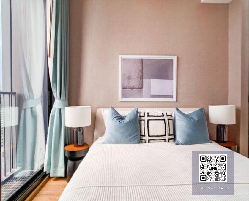 🏢📍ห้องสวยมากกกก ✦Noble BE 33✦ ใกล้ EmQuartier🌟✨