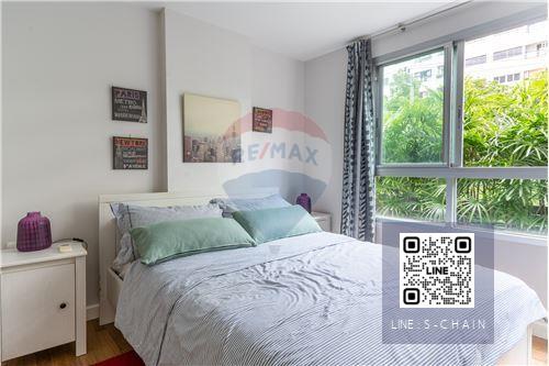 FOR RENT>> The Clover Thonglor>> อาคาร E ชั้น 2 ห้องตกตแ่งพร้อมอยู่ เฟอร์นิเจอร์ครบ ใกล้ BTS ทองหล่อ #LV-MO341