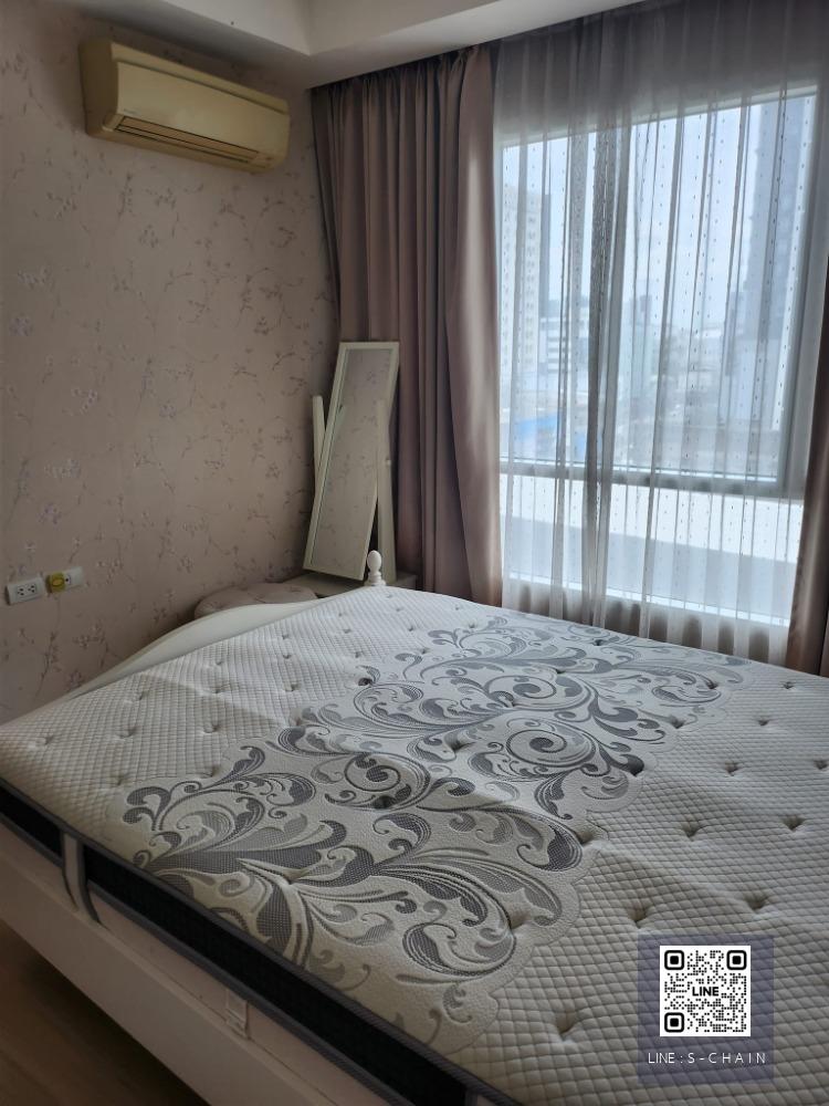 ✨💖For rent คอนโดทำเลดี✦ Thru Thonglor✦ ห้องสวยมากกก ตกแต่งครบ เข้าอยู่ได้เลย💥  #HF859