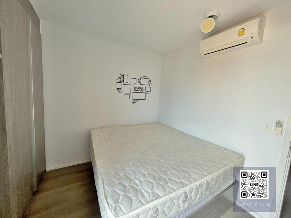 CONDO FOR RENT>> Notting Hill Sukhumvit 105>> ใกล้ BTS แบริ่ง #MO-2105