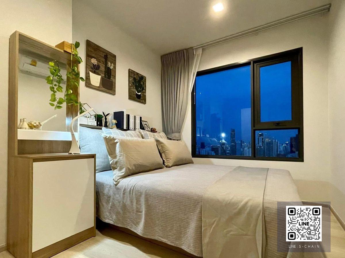 FOR RENT ✨🌈Life One Wireless 🎉🚗🚙ให้ที่จอดรถ 2 คัน  ขนาด 63 ตรม วิว Central Embassy วิวไม่บลอค ครัวปิด   ชั้น 39  ใกล้ BTS เพลินจิต #LV-MO1817