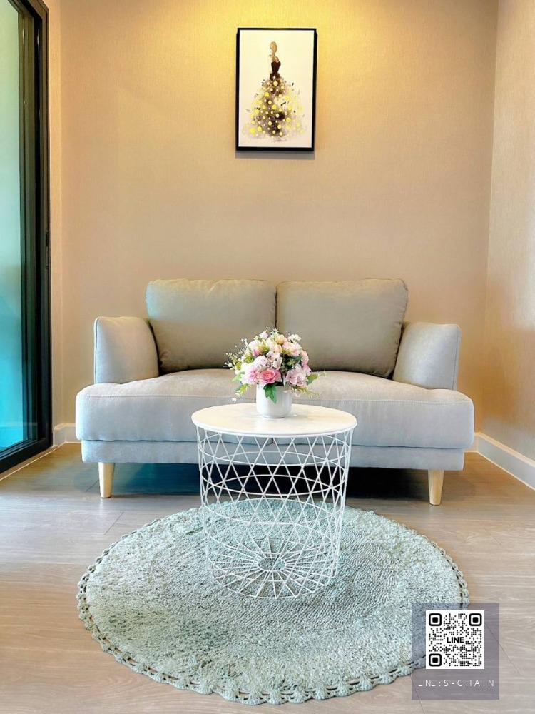 🌈For rent คอนโด ✦Metro Sky ประชาชื่น✦ ห้องสวยยยชั้นสูง วิวเมือง😊💥 #HFUP367