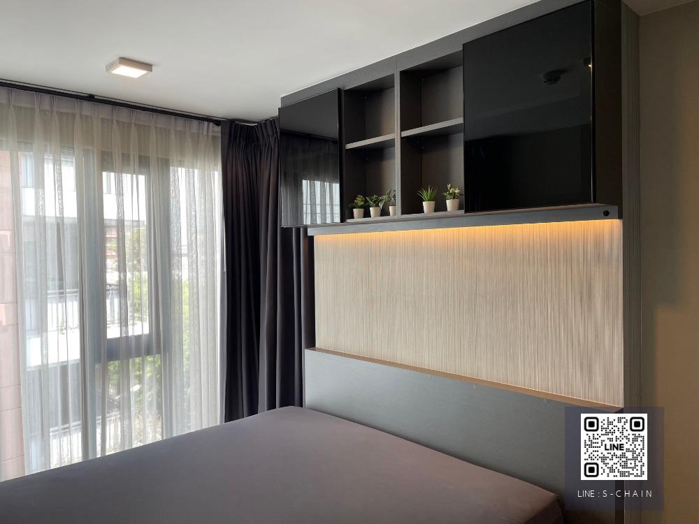 ✨💖For rent คอนโด ✦Quintara Arte Sukhumvit 52✦ ห้องสวยมากก ตกแต่งหรูเฟอร์ครบ ห้องมุมเห็นวิวเมือง✨💖   #HF1252