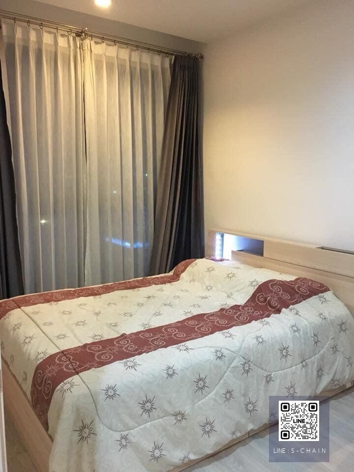 🌻For rent คอนโด ✦Quinn Ratchada 17 ✦ ห้องสวย ทำเลดี ติด MRT สุทธิสาร🌻 #HF1500