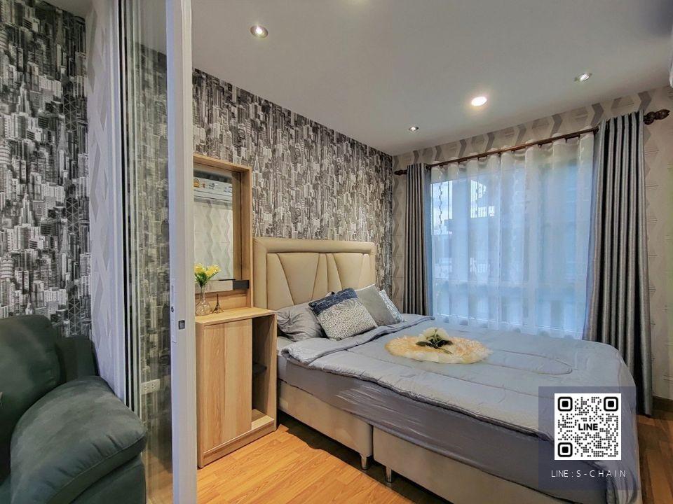 CONDO FOR RENT>> Regent Home Sukhumvit 81>> ใกล้ BTS อ่อนนุช #MO-1922