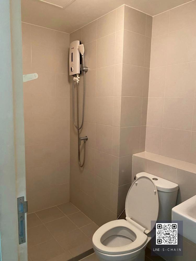 CONDO FOR RENT>> Aspire Ladprao 113>> ใกล้ BTS เอกมัย #MO-1810