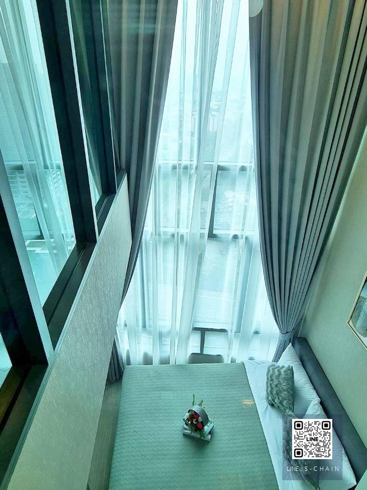 🏢📍For rent คอนโด ✦Metro Sky ประชาชื่น✦ Duplex 2 ชั้น  ห้องสวยมากก ตกแต่งสวย💖 #HFUP991