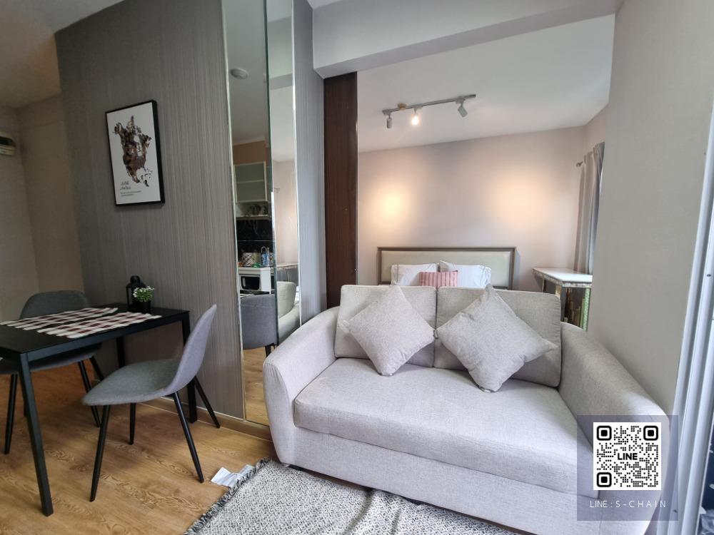 ☀️For rent คอนโด ✦A Space Me Sukhumvit 77 ✦ ห้องสวยมากก ห้องเฟอร์ใหม่หมด ตึก C ชั้น 6☀️ #HF1509