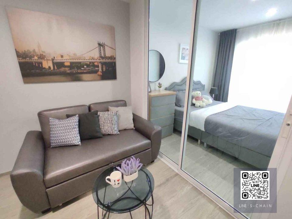 😍🦋For rent คอนโด ✦Regent Home Sukhumvit 97/1✦ชั้น​ 2 อาคาร​ E ใกล้ส่วนกลาง​ สระว่ายน้ำ  #HF1563