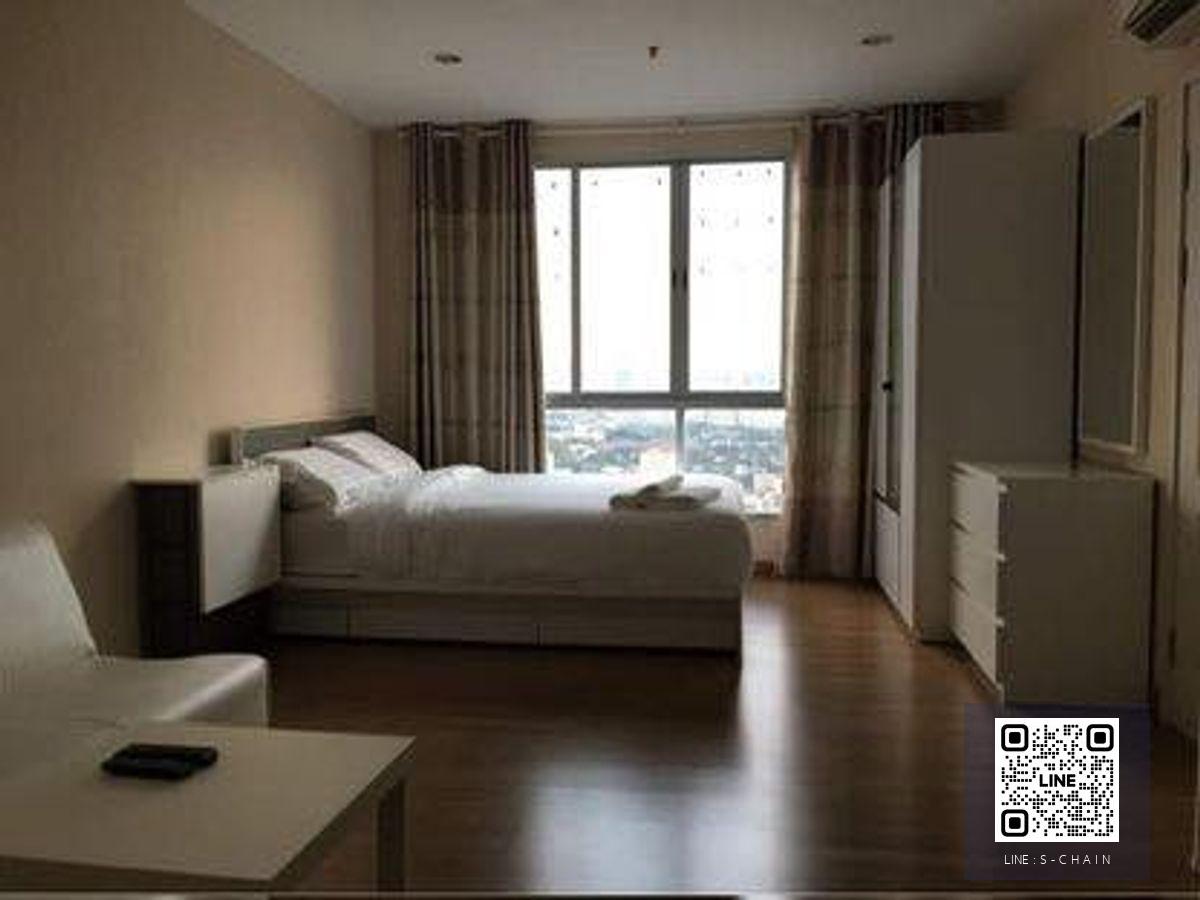 🚩⭐FOR RENT>> The Tree Bangpo Station 📢•ชั้น 30 วิวแม่น้ำเจ้าพระยา สวย โล่ง โปร่ง ไม่อึดอัด เฟอร์นิเจอร์พร้อมเครื่องใช้ไฟฟ้าครบ ใกล้ MRT บางโพ #LV-MO1993