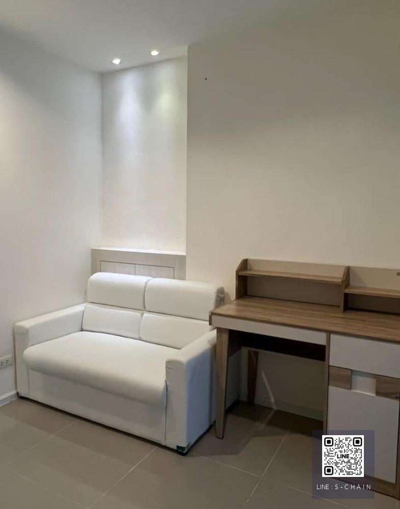 ✨💛FOR RENT>> Aspire Sukhumvit 48>> ชั้น 3 ขนาดห้อ 27.14 ตร.ม. ใกล้ BTS พระโขนง #LV-MO516